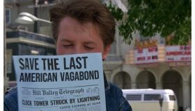 The Last American Vagabond