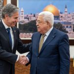 The Collapse Of The Palestinian Authority Government And A US-Israeli Plot For Gaza
