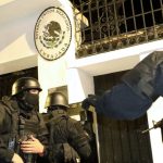 Are the Violations of Mexican and Iranian Embassies a Sign of a ‘New Normal’ in Diplomatic Relations?