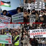 People vs Empire: World Wide Revolution Against Tyranny, Oppression & Zionism Framed As Antisemitism