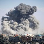 Hamas Agrees To Ceasefire, Israel Attacks Rafah In Response