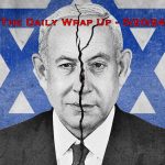 US/Israel Implicated In Congo (DRC) Coup & Iranian Crash As ICC Announces Warrants For Netanyahu