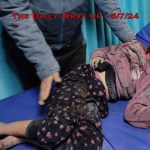 Israel’s Ceasefire Long Con & Rafah Massacre