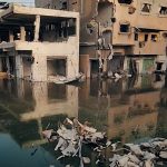 Israel Is Deliberately Causing The Spread Of Infectious Disease In Gaza