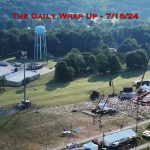 Evidence Mounts Showing Official Story On Trump Shooting Is False & Cancel Culture From The Right