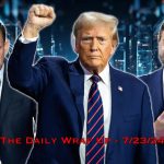 Using Trump & Two-Party Politics To Trick Conservatives Into Supporting A Technocratic Control Grid