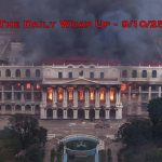 Using Hamas Israel Threatens The World & How Technocrats Incubated The Digital Control Grid In China