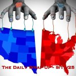 Grok Turns On Israel, The Right’s DEI & The Illusory Free Speech Battle Of The #TwoPartyIllusion