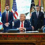 Whether Its Gaza, Antifa, Venezuela Or Epstein, The American People Are Being Lied To