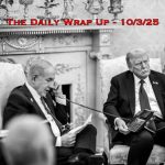Trump’s MAGA Lie & Zionists Have Taken Over US Power Structures (But Lost The American People)