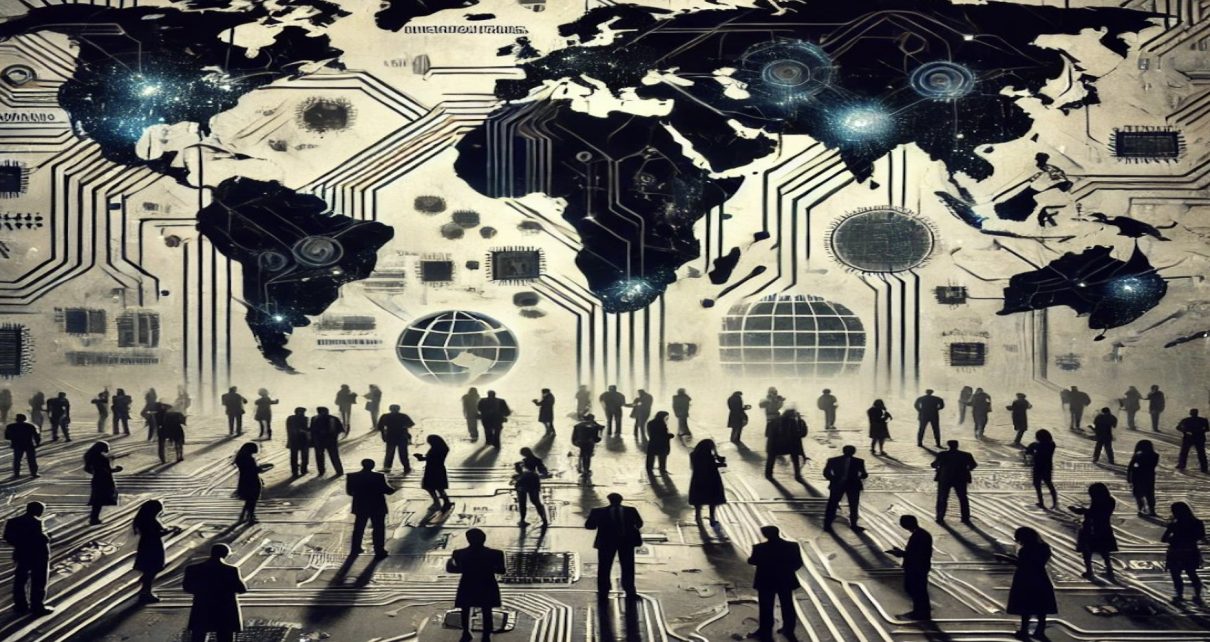 Technocratic