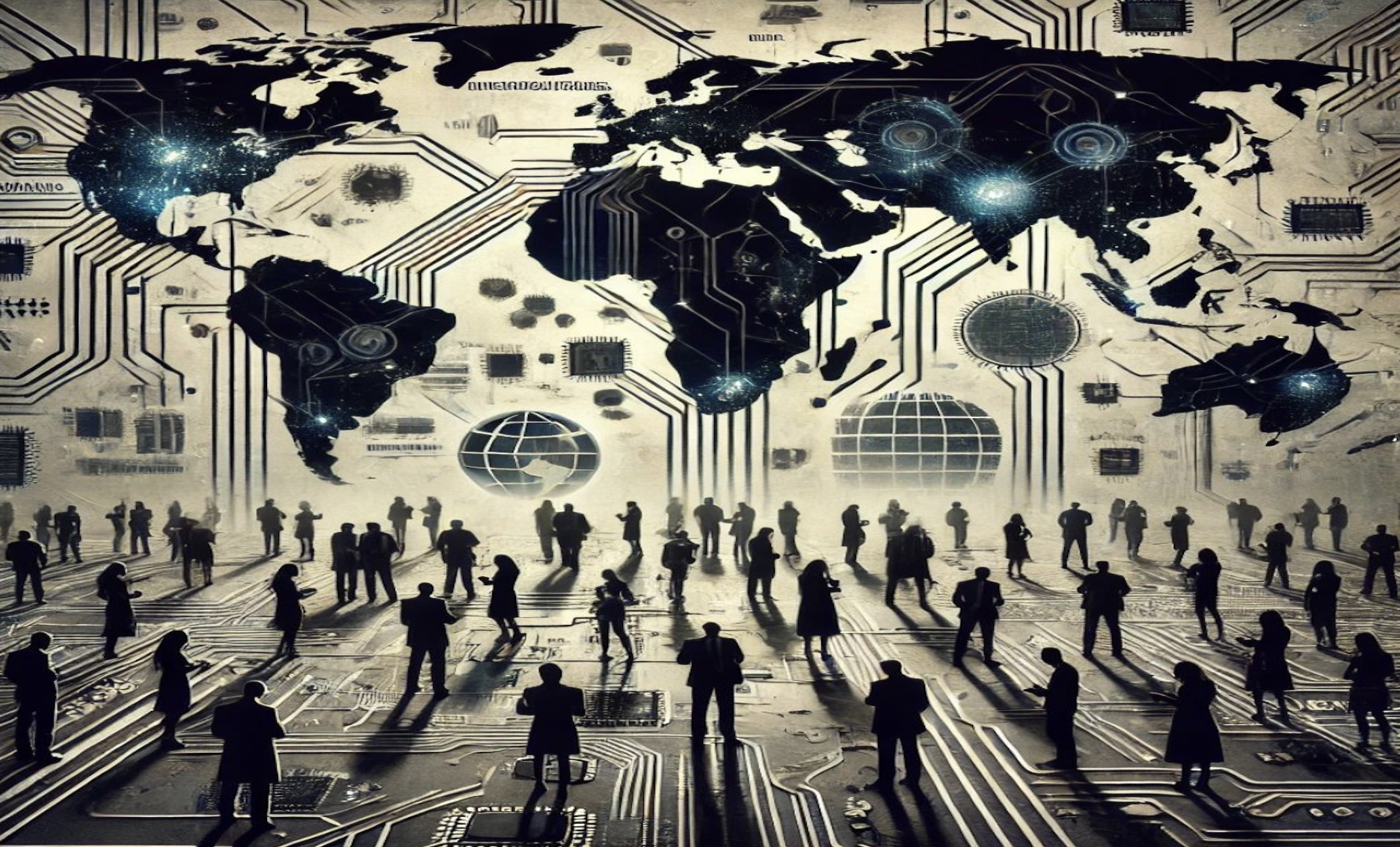Technocratic