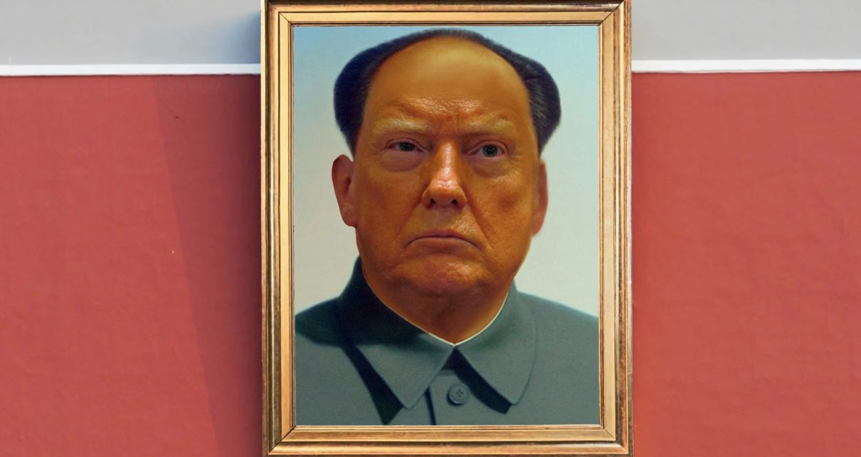Trump