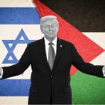 The Long Con: The US and Israel Are Again Setting The Table For Regime Change In Iran