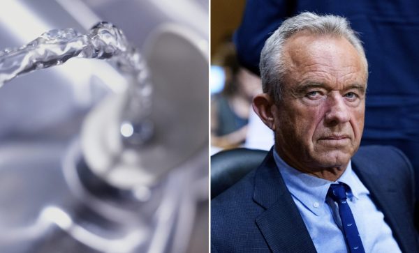 Fluoride Lawsuit Plaintiffs Push Back Against Trump EPA In Ongoing Litigation