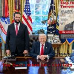 Israel’s Illegal Detention Of A US Citizen & Trump Makes al-Qaeda Great Again & The Stargate Swap