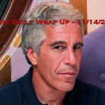 Epstein Is Exposing The Fake MAGAs & One Of Israel’s Biggest Companies Is Taking Over US Real Estate