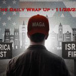 DC Shooter Granted Asylum Under Trump & US Citizen Released From Israeli Prison After 9 Months