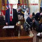 Jan 6 Pipe Bomber, Conservatives Turn On Trump & #TwoPartyIllusion Has Never Been More Vulnerable