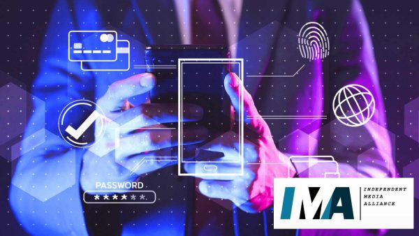 IMA: Digital ID - The Linchpin Of The Technocratic Control Grid