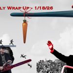 Trump’s Bait and Switch Administration Now Fully Exposed & ICE’s Social Credit Score