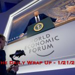 Trump At Davos: Globalism Is Dead. Long Live Globalism.