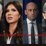 Ghislaine Claims “Co-conspirators” Are Being “Protected” By DOJ & Using ICE To Divide And Conquer