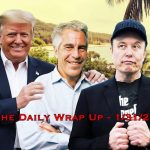 Epstein Files Expose Cover-Up & Reveal Palantir/Network State Connection