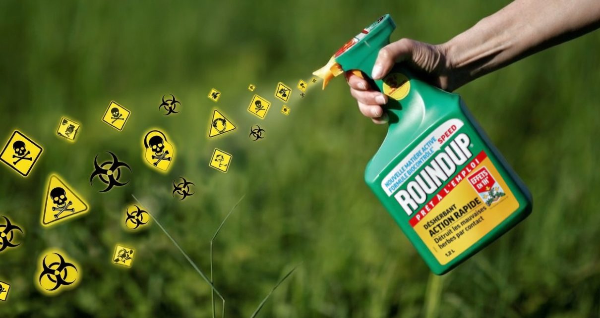 glyphosate