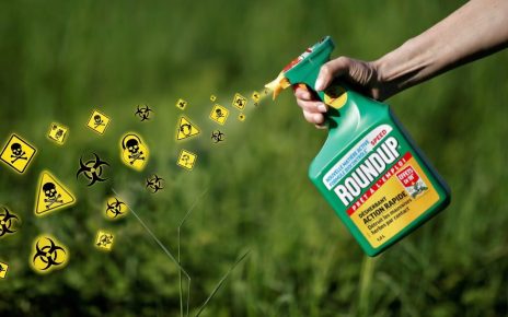 glyphosate