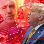 Trump Admin Caught Monitoring Individual Epstein Search History In Congress
