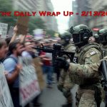 Gabbard Accused Of Suppressing Report Naming Jared Kushner & Marine Says ICE Took DNA/Cloned Phone