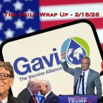 New Bill Supported By White House Bypasses RFK Jr’s HHS to Fund GAVI Vaccine Alliance