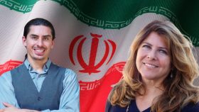 Iran War Debate with Derrick Broze and Naomi Wolf