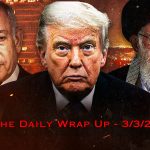US Officials Admit Trump Lying About Iran War Justifications & Understanding Why This War Is Illegal