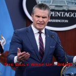 CIA-Backed Kurd “Uprising” In Iran & Hegseth Accidentally Admits US Bombed Minab Girls School