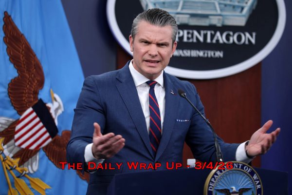 CIA-Backed Kurd “Uprising” In Iran & Hegseth Accidentally Admits US Bombed Minab Girls School