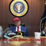 Reports Of US Servicemen Deployed Under Guise Of “Training” & Graham: “Trump Is Resetting The World”