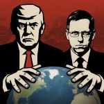 Iain Davis Interview – The Technocratic Dark State & The Network State Agenda