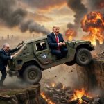 The Iran War Has Been A Catastrophe For The US — But Israel Wants More