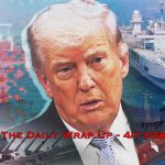 Trump’s Blockade: Another Bluster Or The Real Agenda?