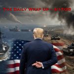 Trump Lies About Iran Agreement, US Maintains “Blockade” & Israel Violates Lebanon Ceasefire