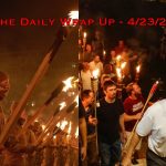 The Cannabis Reclassification Deception, The SPLC Deflection & Trump’s Ineffectual War Effort