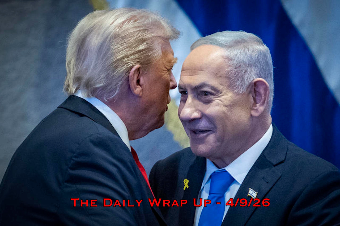 Israel Again Sabotages Ceasefire, $200B Iran War Budget & Did The Trump Admin Fake A Rescue Mission?