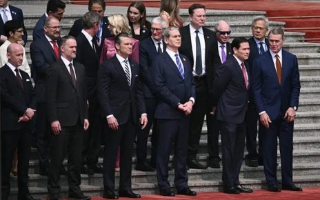 Charlie Robinson