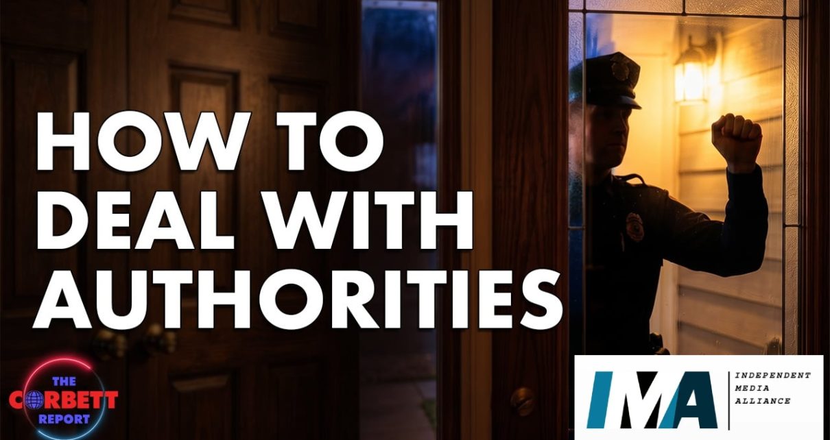 Authorities