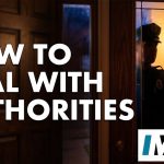 IMA: How to Deal With Authorities – #SolutionsWatch