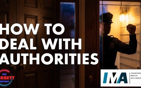 Authorities