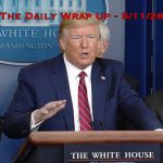 The Fauci That Got Away, Trump’s Iran Loss & Accepting The Hard Truth That Israel Controls US Policy