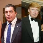 Derrick Broze Interview – The Zampolli-Melania Pact Allegations & It’s Geopolitical Implications